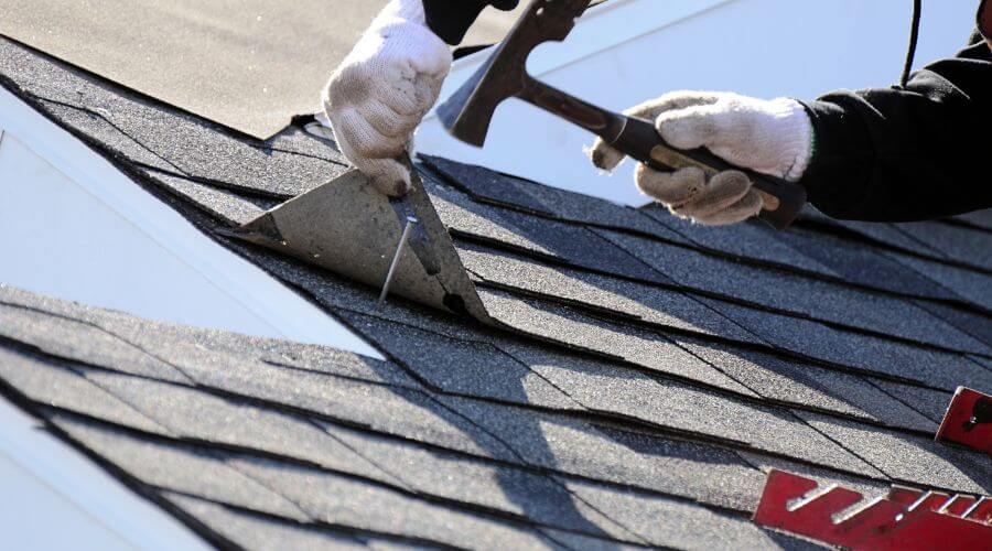 Expert flood damage restoration services in Alexander, NC